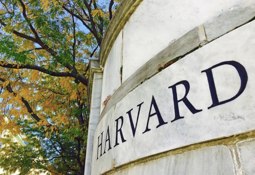 Jewish students filed a lawsuit against Harvard University, alleging that the school tolerated “rampant" antisemitism on campus.